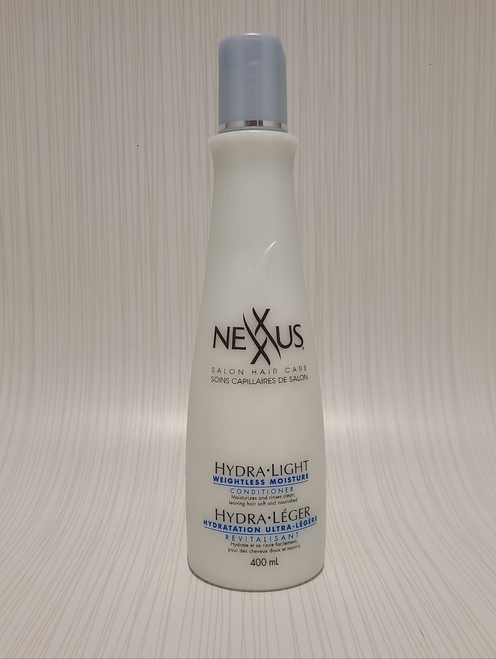 Nexxus Hydra Light Weightless Moisture Conditioner 400 ML
